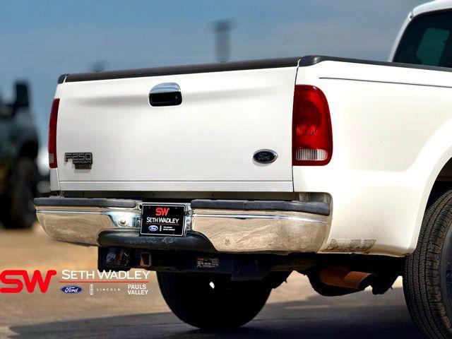 used 1999 Ford F-250 car, priced at $9,400