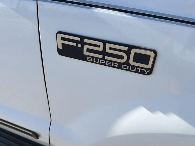 used 1999 Ford F-250 car, priced at $8,800