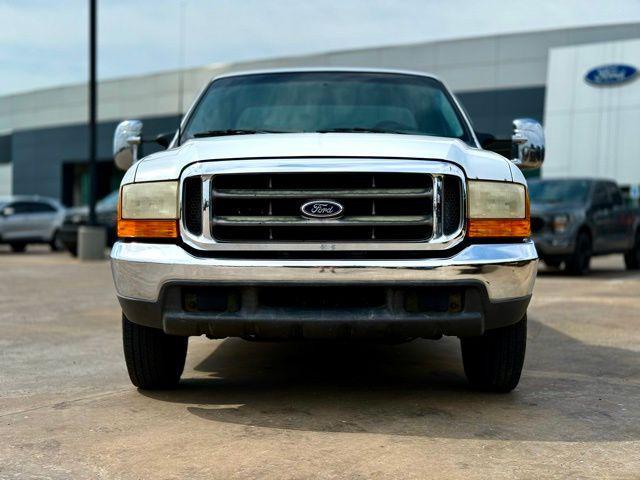 used 1999 Ford F-250 car, priced at $9,800
