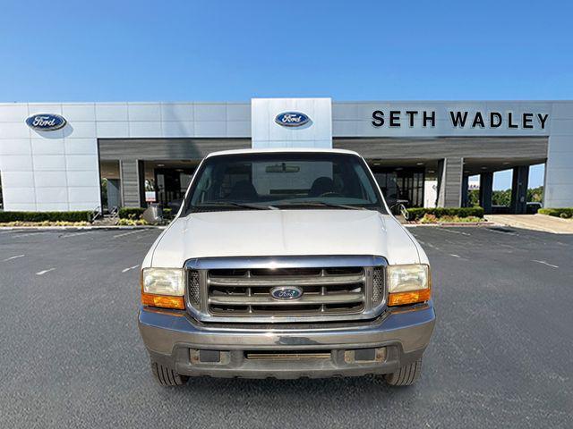 used 1999 Ford F-250 car, priced at $8,800