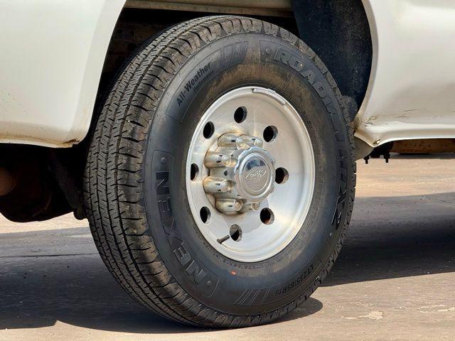 used 1999 Ford F-250 car, priced at $9,800