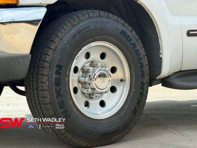 used 1999 Ford F-250 car, priced at $9,400