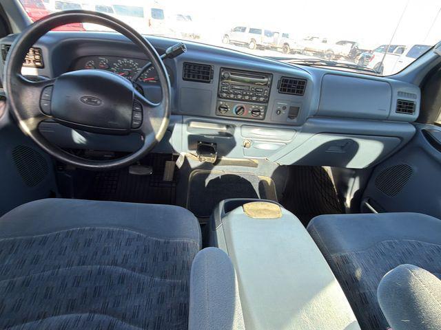 used 1999 Ford F-250 car, priced at $8,800