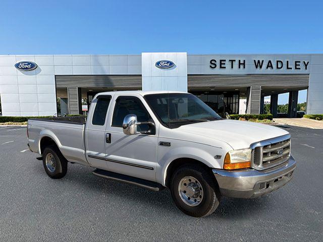 used 1999 Ford F-250 car, priced at $8,800