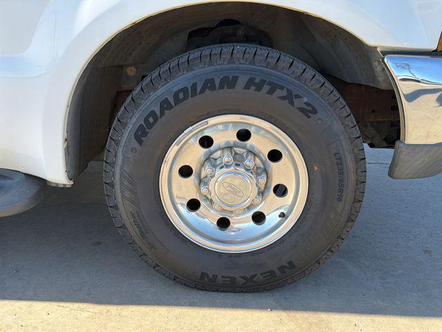 used 1999 Ford F-250 car, priced at $8,800