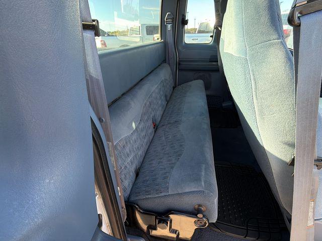 used 1999 Ford F-250 car, priced at $8,800