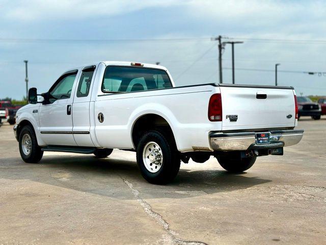 used 1999 Ford F-250 car, priced at $9,800