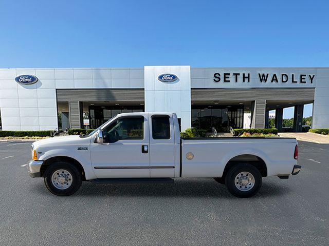 used 1999 Ford F-250 car, priced at $8,800