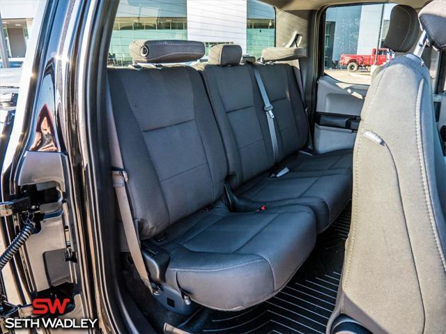 used 2019 Ford F-150 car, priced at $26,900