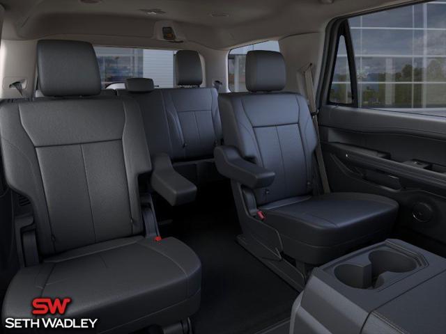 new 2024 Ford Expedition car, priced at $59,050