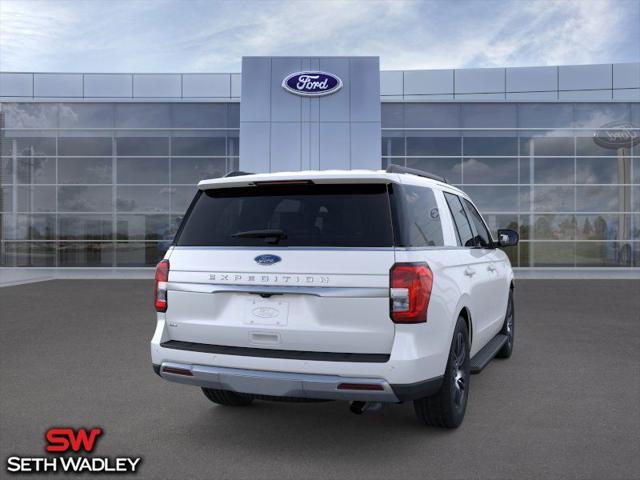 new 2024 Ford Expedition car, priced at $59,050