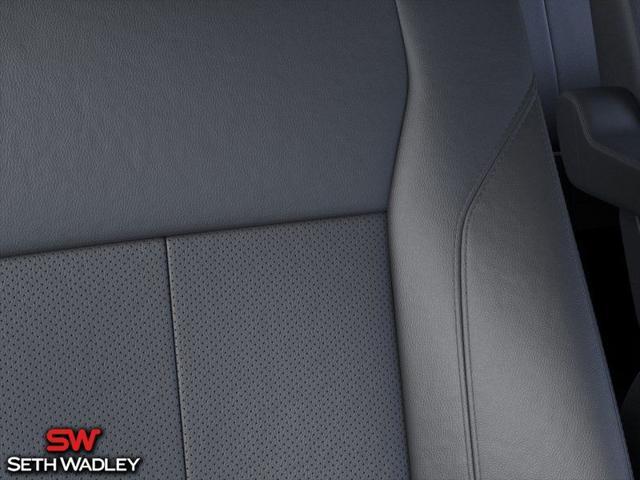 new 2024 Ford Expedition car, priced at $59,050