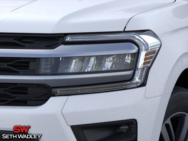 new 2024 Ford Expedition car, priced at $59,050