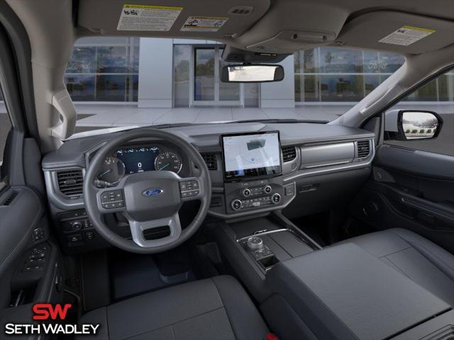 new 2024 Ford Expedition car, priced at $59,050