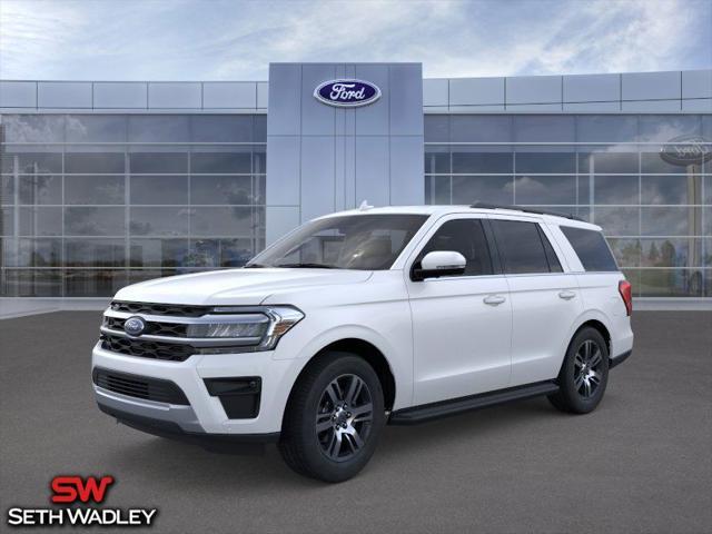 new 2024 Ford Expedition car, priced at $59,050