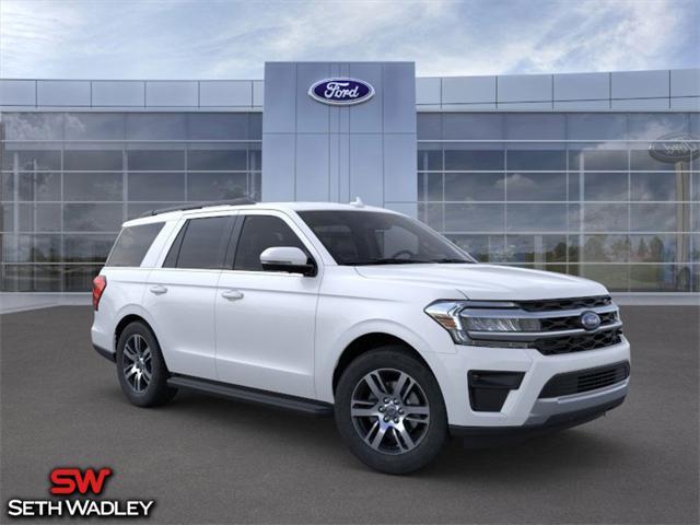 new 2024 Ford Expedition car, priced at $57,841