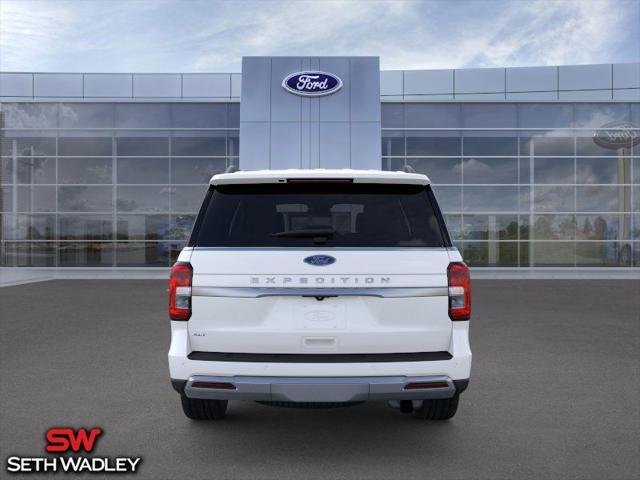 new 2024 Ford Expedition car, priced at $59,050