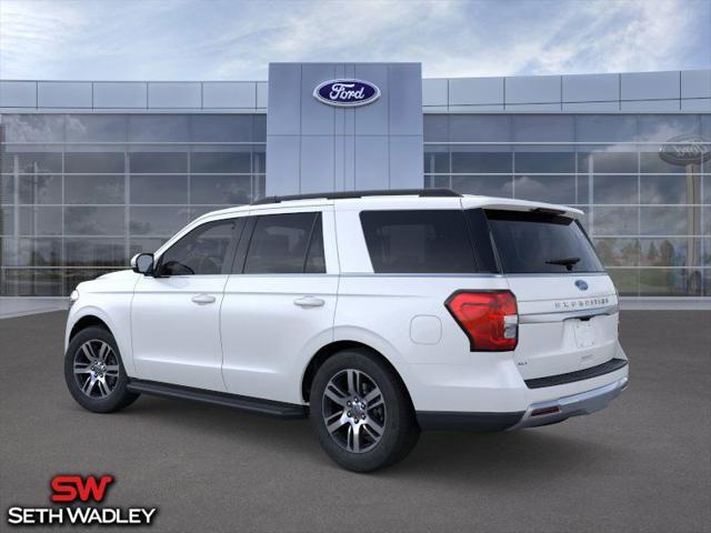 new 2024 Ford Expedition car, priced at $59,050