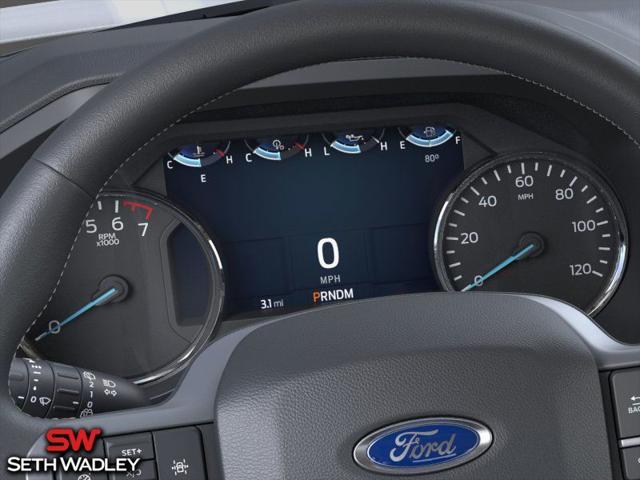 new 2024 Ford Expedition car, priced at $59,050