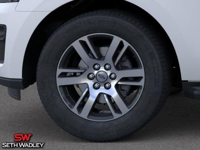 new 2024 Ford Expedition car, priced at $59,050