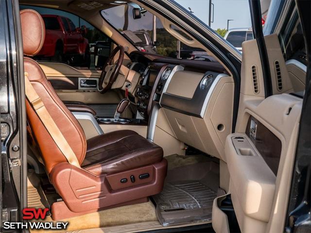 used 2013 Ford F-150 car, priced at $14,800