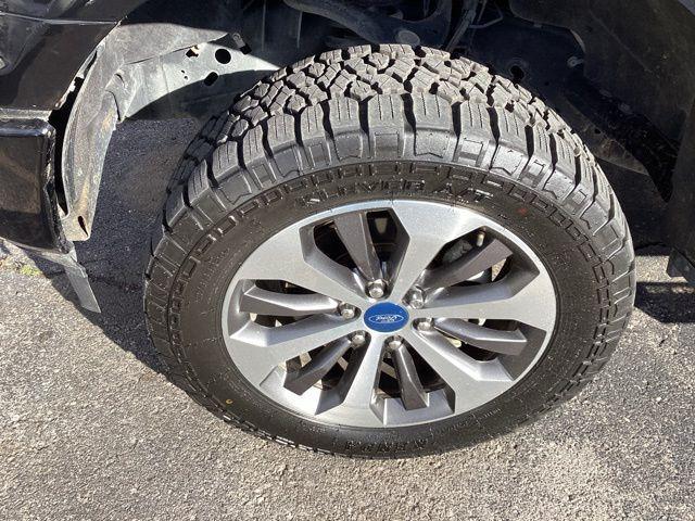 used 2020 Ford F-150 car, priced at $28,900