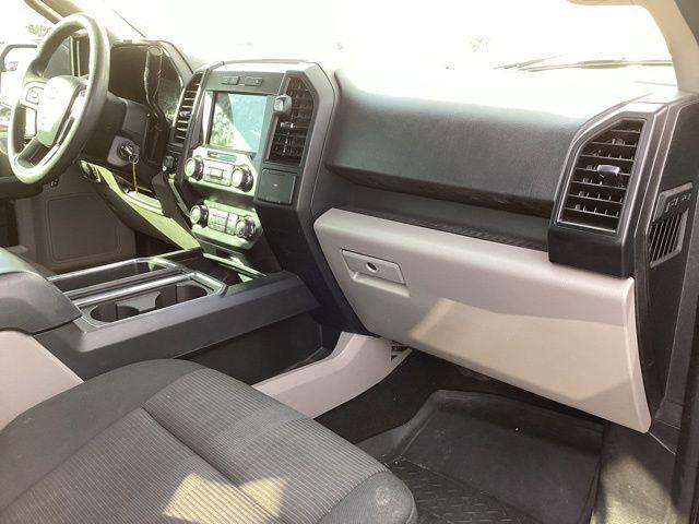 used 2020 Ford F-150 car, priced at $28,900