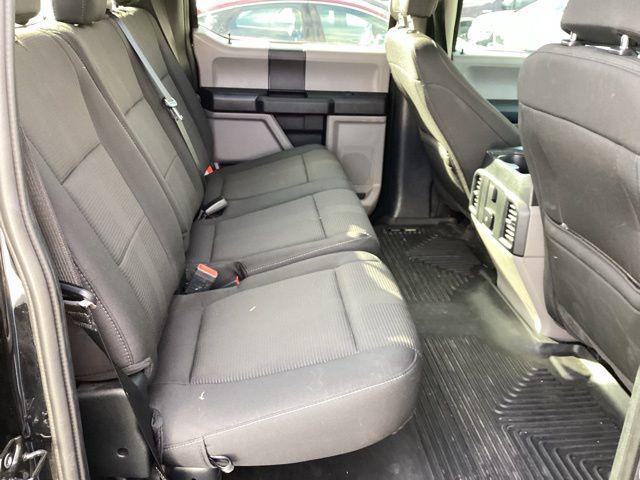 used 2020 Ford F-150 car, priced at $28,900