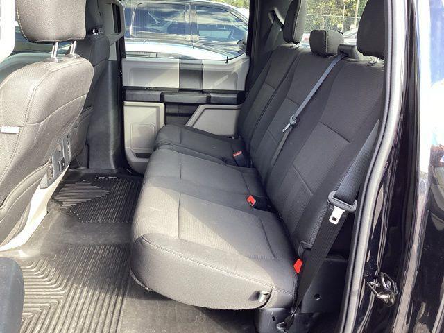 used 2020 Ford F-150 car, priced at $28,900