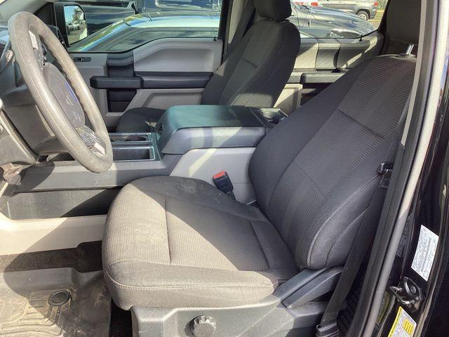 used 2020 Ford F-150 car, priced at $28,900