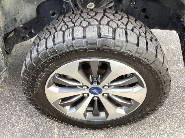 used 2020 Ford F-150 car, priced at $28,900