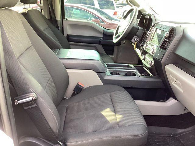 used 2020 Ford F-150 car, priced at $28,900