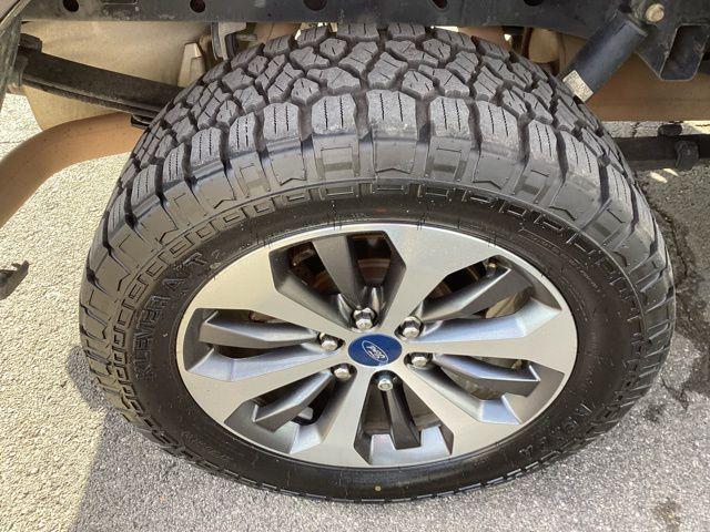 used 2020 Ford F-150 car, priced at $28,900