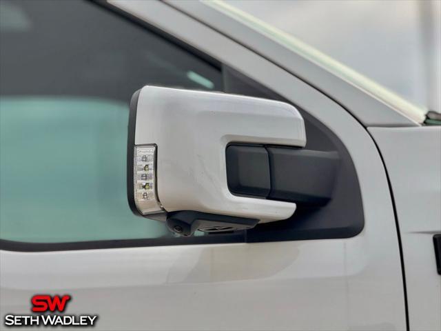 new 2025 Ford F-150 car, priced at $83,945