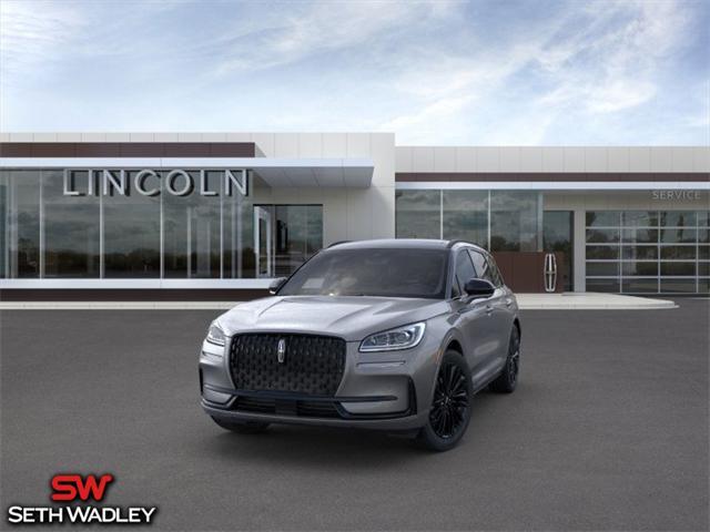 new 2025 Lincoln Corsair car, priced at $56,748