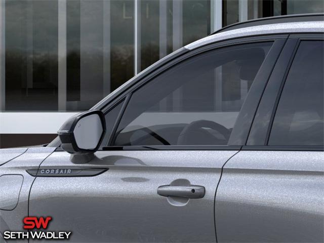 new 2025 Lincoln Corsair car, priced at $56,748