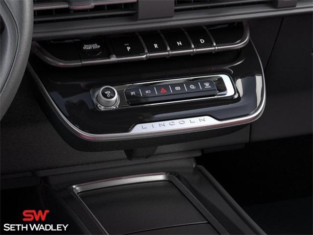 new 2025 Lincoln Corsair car, priced at $56,748
