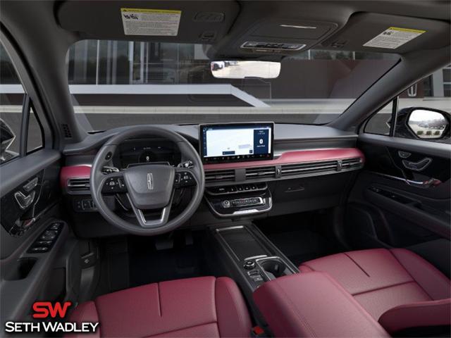 new 2025 Lincoln Corsair car, priced at $56,748