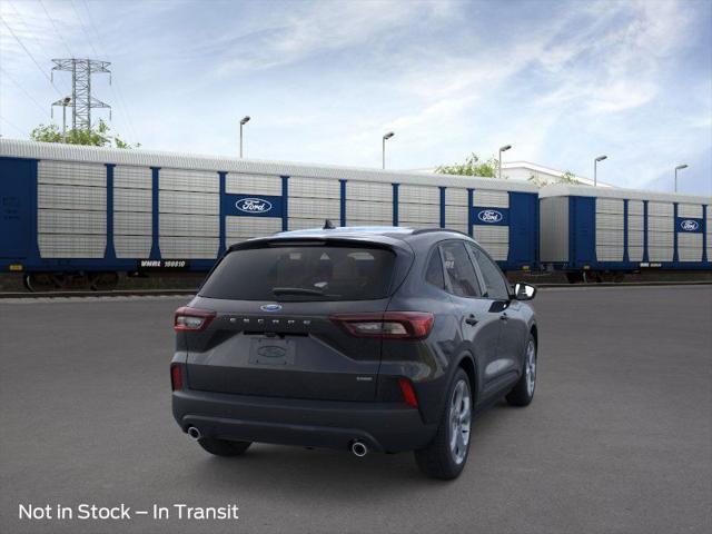 new 2025 Ford Escape car, priced at $34,081