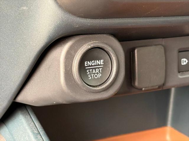 used 2023 Ford Maverick car, priced at $31,400