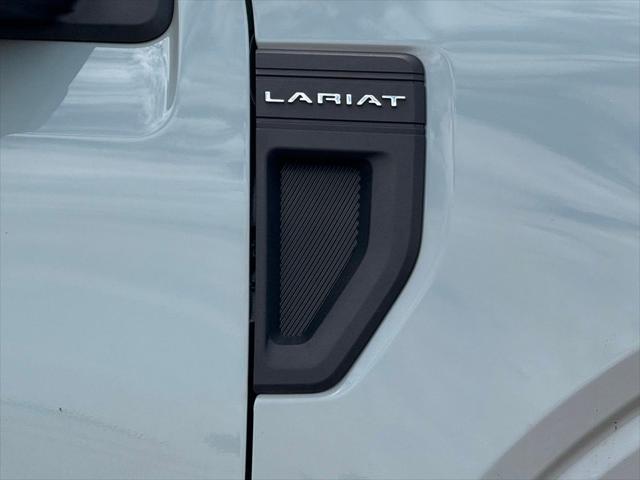 used 2023 Ford Maverick car, priced at $31,400