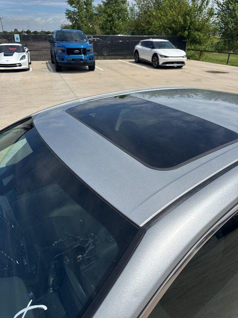 used 2021 Toyota Camry car, priced at $28,300