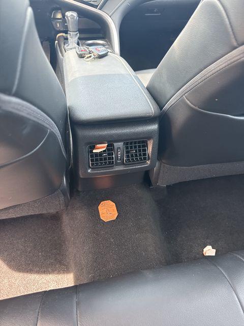 used 2021 Toyota Camry car, priced at $28,300