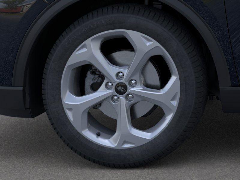 new 2025 Ford Escape car, priced at $32,645