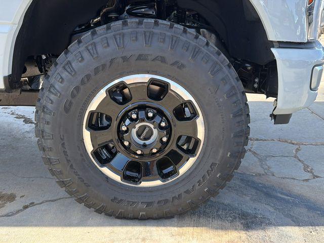 new 2026 Ford F-250 car, priced at $102,034