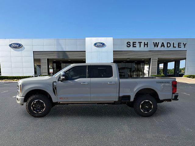 new 2026 Ford F-250 car, priced at $102,034