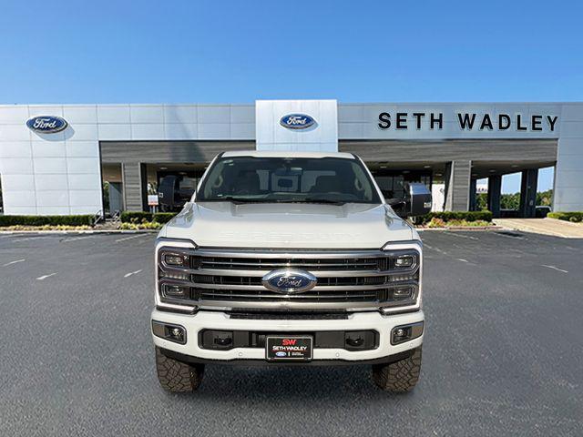 new 2026 Ford F-250 car, priced at $102,034