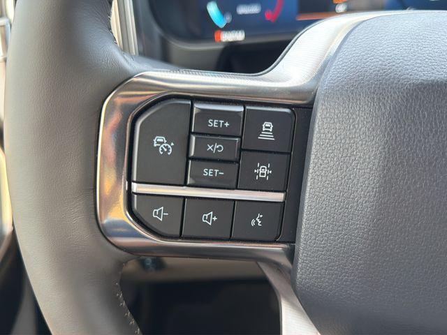 new 2026 Ford F-250 car, priced at $102,034