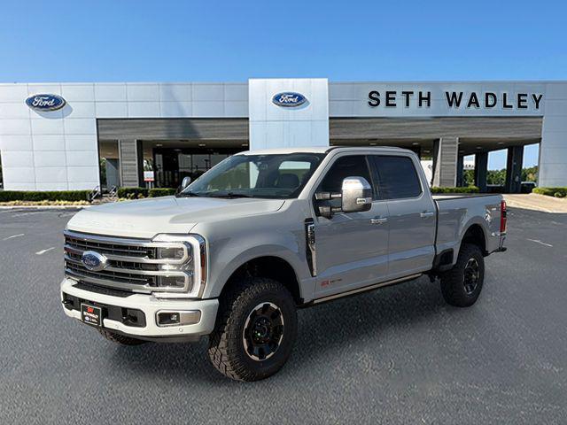 new 2026 Ford F-250 car, priced at $102,034