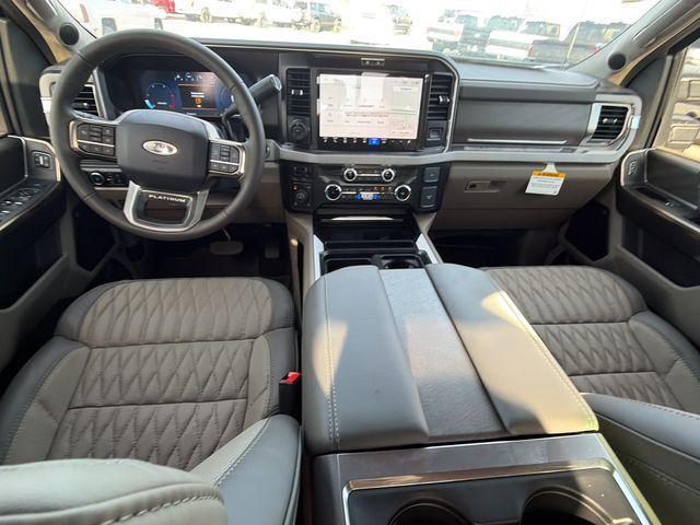 new 2026 Ford F-250 car, priced at $102,034